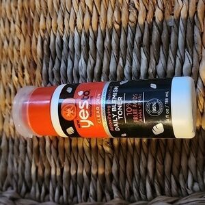 YES to Tomatos clear skin blemish toner 4 fl oz